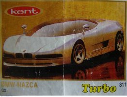 Да да, была у меня такая.