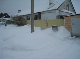 Волгоградская обл. г. Жирновск. Сегодня
