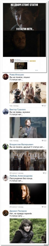 Как бы выглядели персонажи "Игры престолов", если бы их иллюстрировала студия Disney