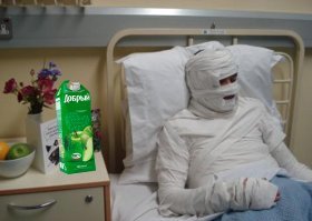 Отличная идея, как подшутить над другом-автомобилистом