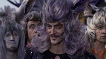 Копыта очень стройные и добрая душа