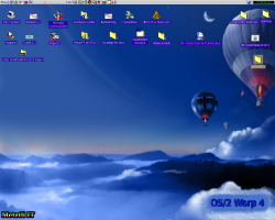 Для старообрядцев :)