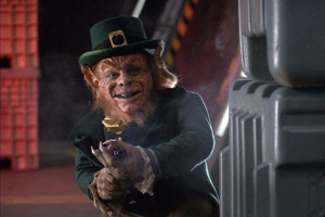 Уорвик Дэвис мне тут нравится.