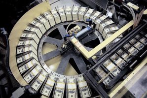 пока есть такая машинка, про госдолг можно не беспокоится