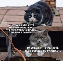 Если бы мне такое в систему чпонькнули... Я бы убежал хихикая в закат)))