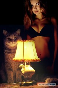 Рука помощи с того света