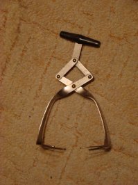 Кто помнит (знает), что это и для чего? :)