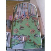 траекторией навеяло...