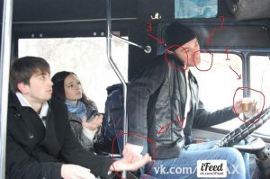 наши круче...