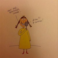 А вы стесняетесь своих детских фотографий?