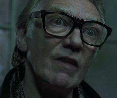 Я уж вспомнил "Рыжего" и его свинушек