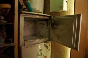 LIPO страшная штука, вот у меня попытка охладить нагревшийся при зарядке аккум: