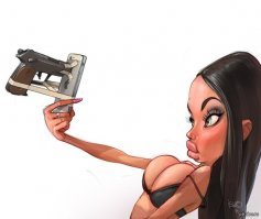 Развожусь с женой из-за ее нездоровой Instagram зависимости 