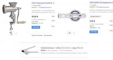 В Германии: