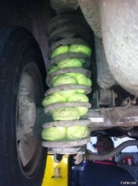 Номинант на Нобелевскую премию в области авторемонта