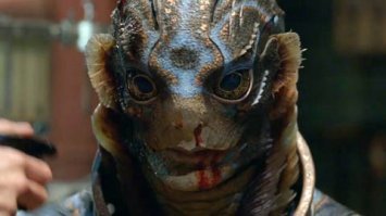 Форма воды, тоже Даг Джонс