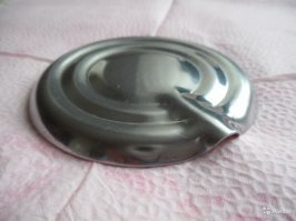 Сторож для молока))