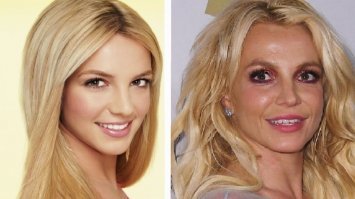 Ну че, бывает