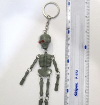 Анализ ДНК раскрыл трагическую тайну маленького «инопланетянина» из Атакамы