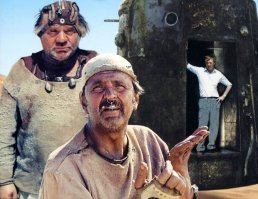 Что то вы хреново летать начали, родные мои