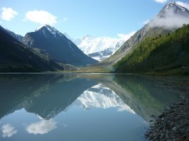 К ней, родимой..