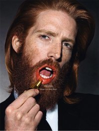 По мне это сейчас выглядет примерно так