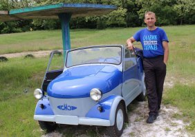 Что если бы премиальные бренды выпускали малолитражки?