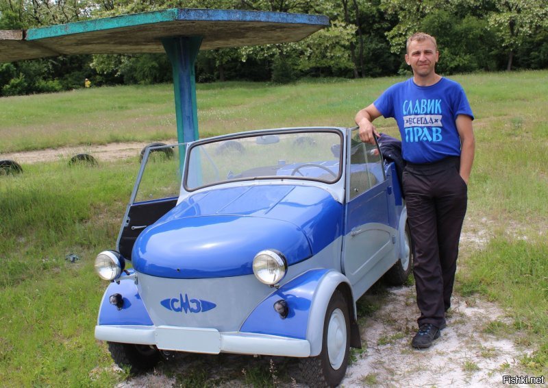 Что если бы премиальные бренды выпускали малолитражки?