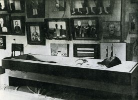 Великие имена в искусстве. Часть 2. Малевич Казимир Северинович