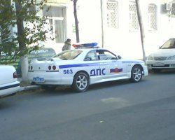 Явно аФтар не с востока нашей станы