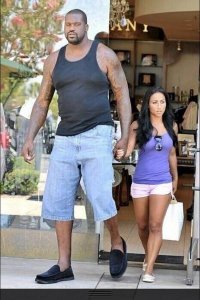 Высокий бойфренд: плюсы и минусы