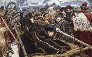 <<тебе от 2-х до 13 лет>>без права обжалования