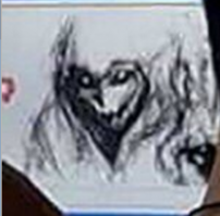 Может женщина-муха?