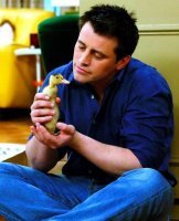 Покупал утей до того, как это стало мэйнстримом