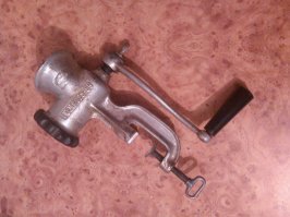 Сделано в СССР: 12 вещей, которые по сей день можно встретить на кухне