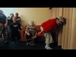 В США приняли новый вид казни