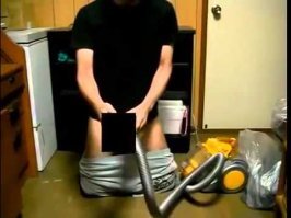 Все нормальные люди марки коллекционируют...