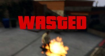 Быстрая карма: московский хулиган сжег не машины, а себя