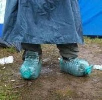 Закончилось моторное масло? Не спешите выбрасывать канистру