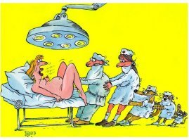 А на столе, типа, бабка лежит? Судя по ее отсутствию среди тянущих.