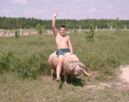 Урал в 1980-1990-е годы