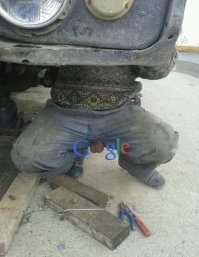 Не показалось..