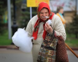 Сахарная вата в домашних условиях Попытка №1