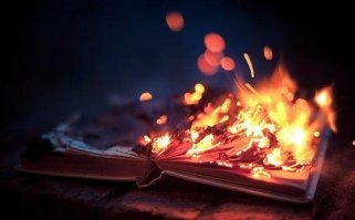Нельзя конечно так с книгами, но ...