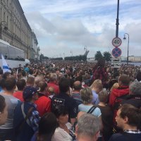 День ВМФ СПб