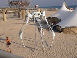 Странные вещи со всего мира, которым нет объяснения