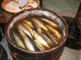 20 фото многолюдных мест, после которых наши "толпы" и "пробки" покажутся раем