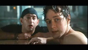 Хабенский ещё в "Особо опасен"