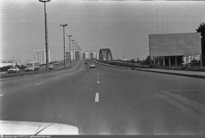 Старая Москва в картинках