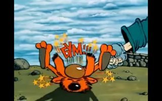 Вот кто млел от шарманки ;)